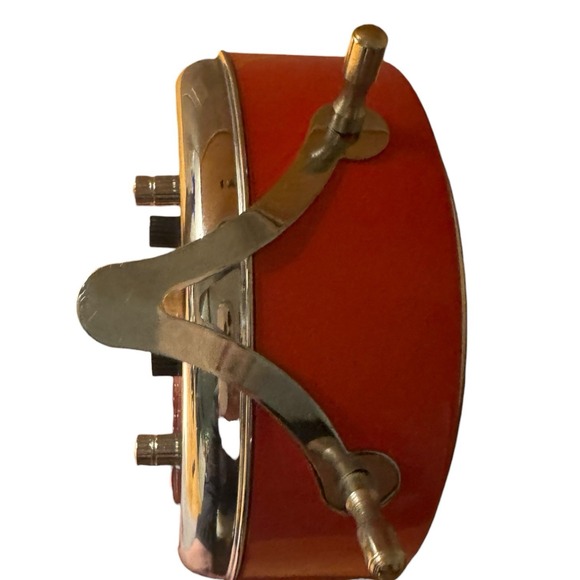 Betty Boop Alarm Clock Vintage 2004 Battery Powered - Works - Picture 5 of 12